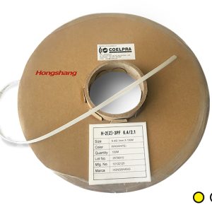 Marcador termocontraible continuo Hongshang H-2(Z)-3PF6.4/2.1
