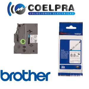 Cassettes Termocontraibles HSE221 – BROTHER