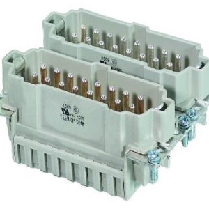 CONECTOR MACHO 32 POLOS