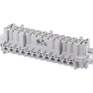 CONECTOR HEMBRA 24 POLOS