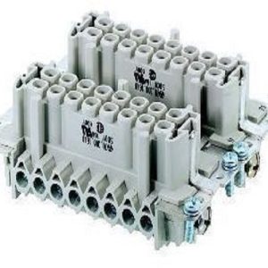 CONECTOR HEMBRA 32 POLOS