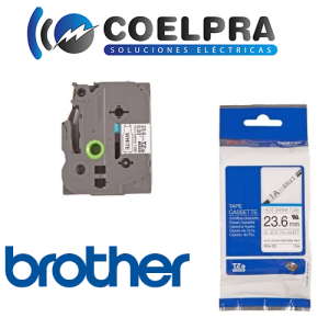 Cassettes Termocontraibles HSE251 – BROTHER