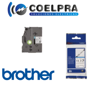 Cassettes Termocontraibles HSE231 – BROTHER