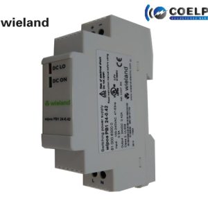 Fuente de Alimentacion WIPOS PB1 24-0.42