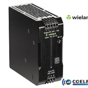 Fuente de Alimentacion WIPOS PS1 24-10