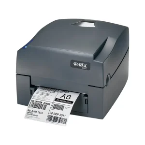 Impresora Industrial Godex G500