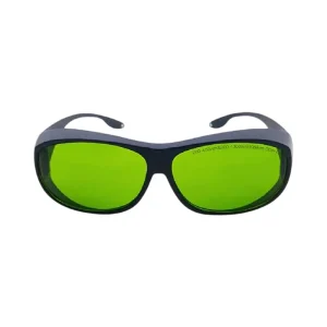 Lentes de seguridad para láser