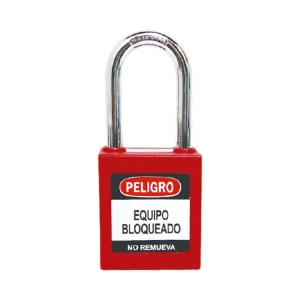 Candado de bloqueo LM-8521