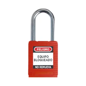 Candado de bloqueo LM-8524