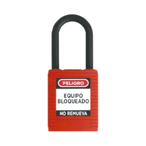 LM-8534 Candado de bloqueo