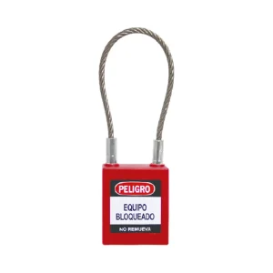 LM-8541 Candado de bloqueo