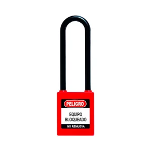 Candado de bloqueo LM-8554L