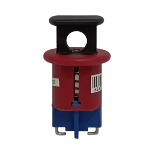 LM-D02 Bloqueo de interruptor termomagnético en miniatura