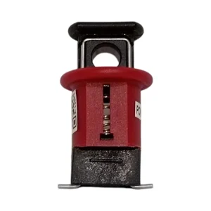 LM-D04 Bloqueo de interruptor termomagnético en miniatura
