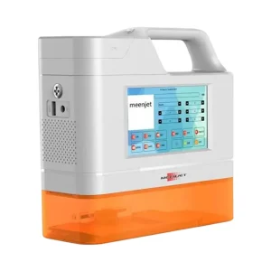 Marcador de Metal Laser - Meenjet L3 Pro