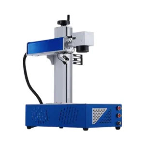 Marcador de Metal - Luxar 50W