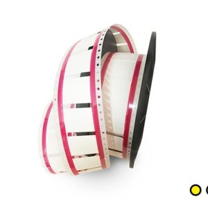Marcador termocontraible RPS Tyco RPS-1K-1-400 / 2.0-9