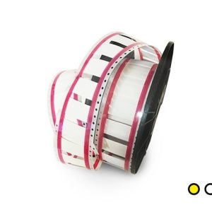 Marcador termocontraible RPS Tyco RPS-1K-6-250 / 2.0-9
