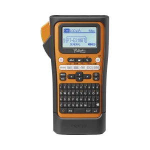 Rotulador Brother PTE310BTVP