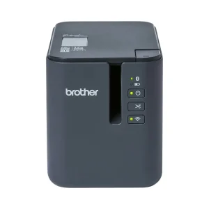 Rotulador Brother PTP900W