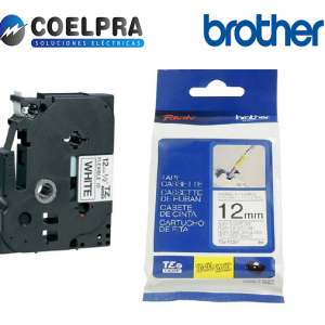 Cassettes TZE- FX231 – BROTHER