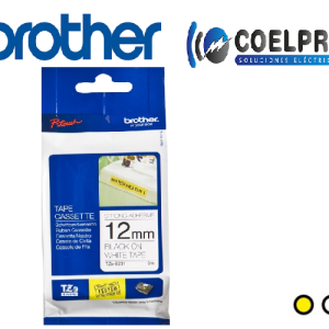 Cassettes TZE - S231 – BROTHER