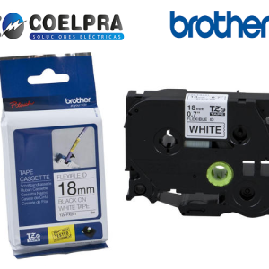 Cassettes TZE- FX241 – BROTHER