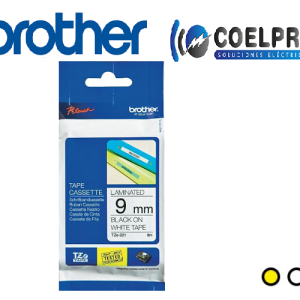 Cassettes TZE - S221 – BROTHER