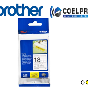 Cassettes TZE - S241 – BROTHER