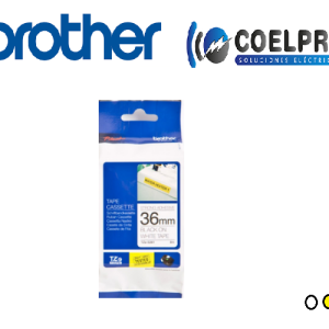 Cassettes TZE - S261 - BROTHER