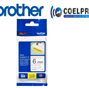 Cassettes TZE - S211 – BROTHER